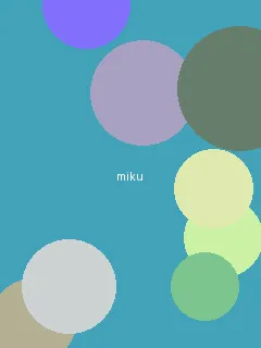 宜宾正健医院 - 初音未来角色图